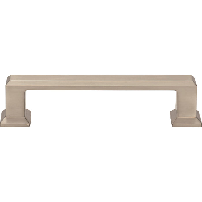 Atlas Sweetbriar Lane 3 3/4" Center to Center Bar Pull