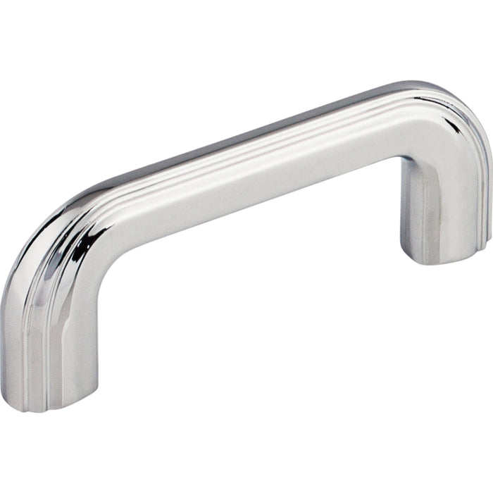 Top Knobs Victoria Falls 3" Center to Center Bar Pull