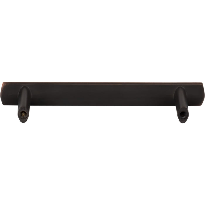 Elements William 96 mm Center-to-Center Bar Pull