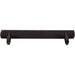 Elements William 96 mm Center-to-Center Bar Pull