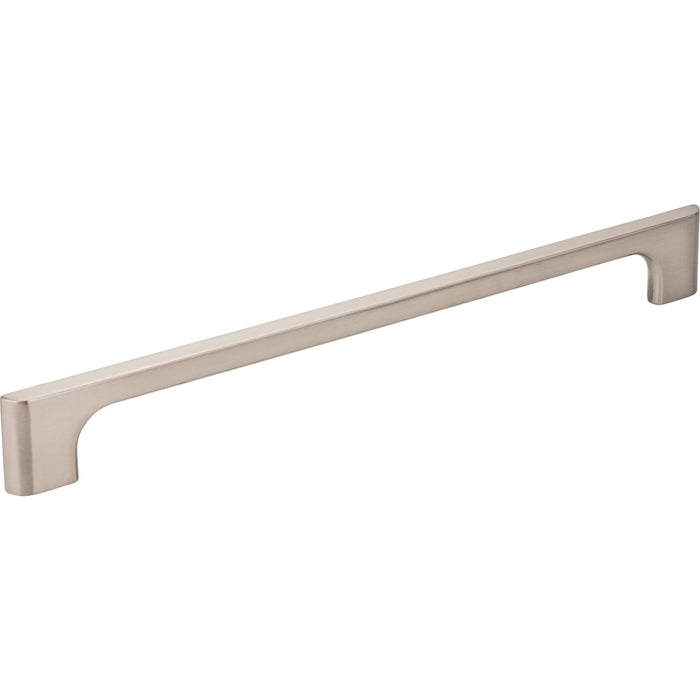 Jeffrey Alexander Leyton 224 mm Center-to-Center Bar Pull