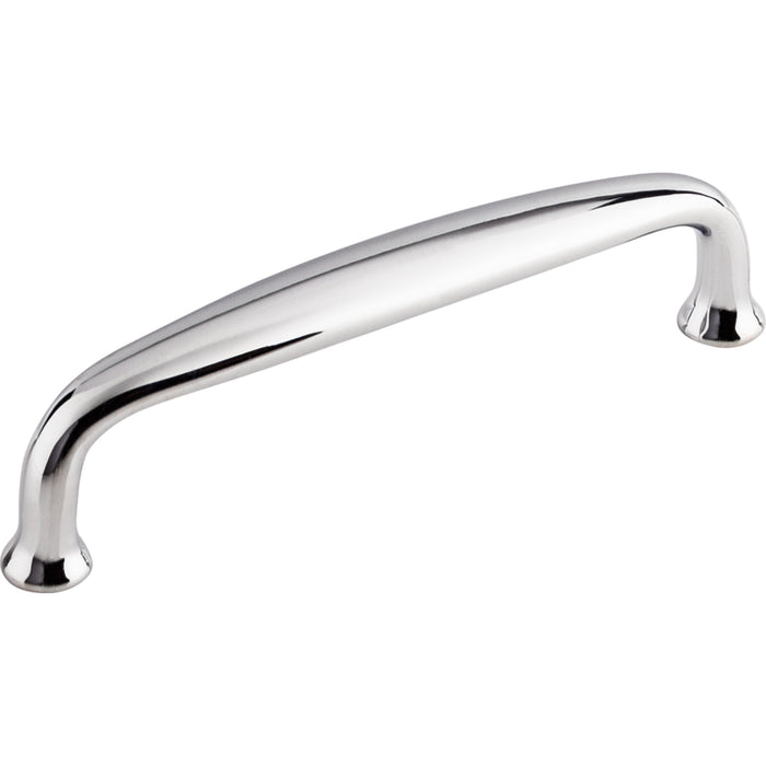 Top Knobs Charlotte 4" Center to Center Bar Pull