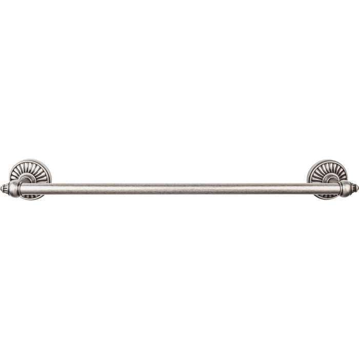 Top Knobs TOP BATH (R) Tuscany Bath Single 32 1/2" Wall Mounted  Towel Bar