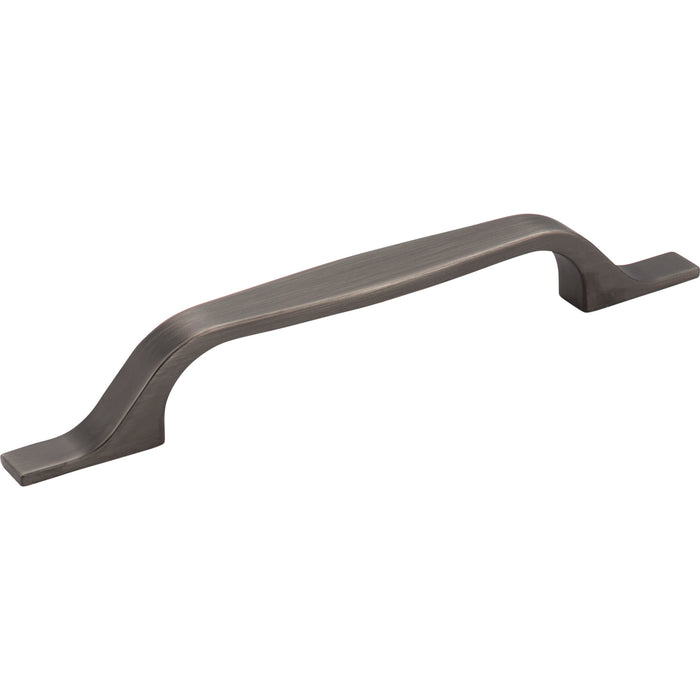 Elements Cosgrove 128 mm Center-to-Center Bar Pull