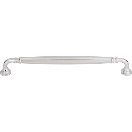 Top Knobs Barrow 8 13/16" Center to Center Bar Pull