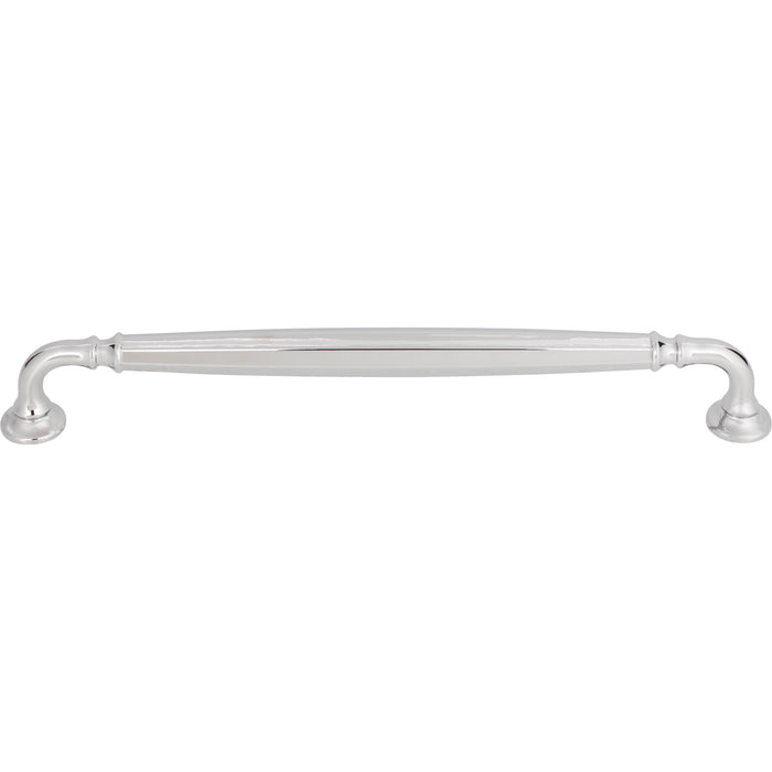 Top Knobs Barrow 8 13/16" Center to Center Bar Pull