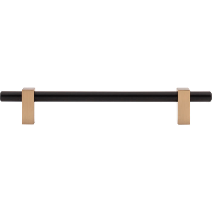 Jeffrey Alexander Larkin 160 mm Center-to-Center Bar Pull