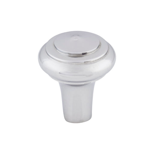 Top Knobs Aspen II Peak 1" Diameter Round Knob