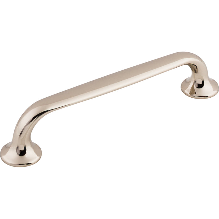 Top Knobs Oculus 5 1/16" Center to Center Bar Pull