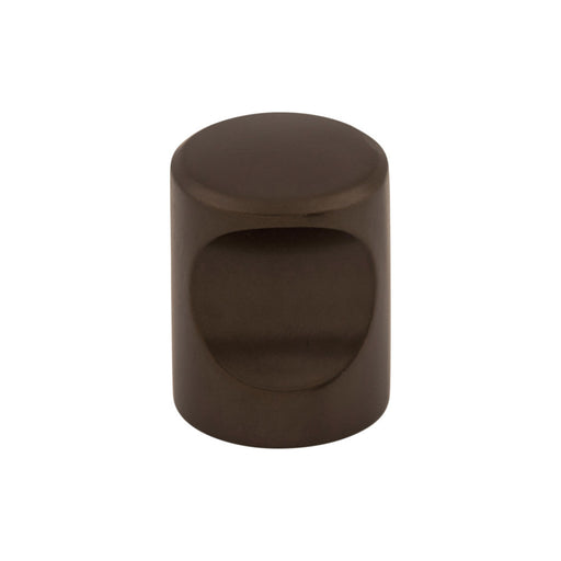 Top Knobs Indent 3/4" Diameter Round Knob