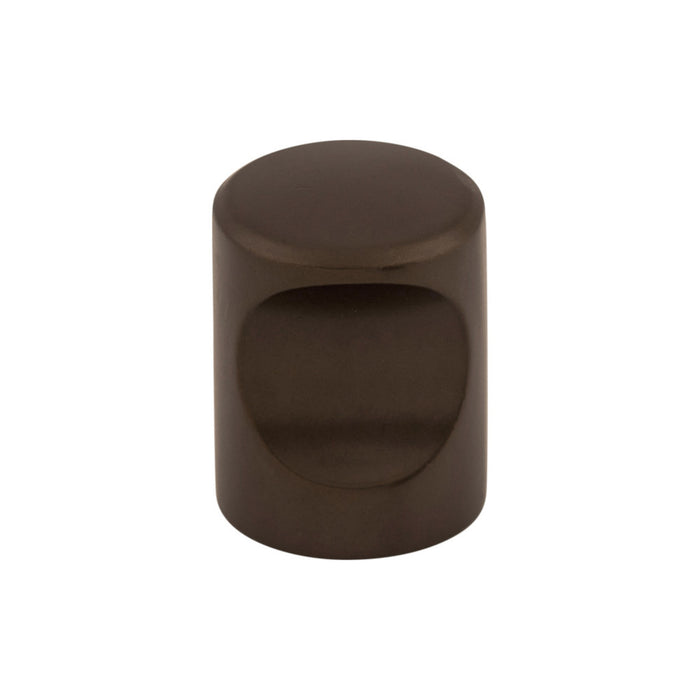 Top Knobs Indent 3/4" Diameter Round Knob