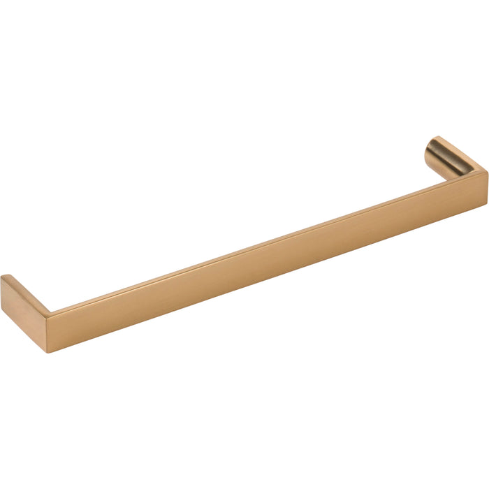 Elements Walker 2 160 mm Center-to-Center Bar Pull