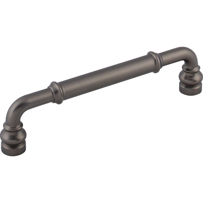 Top Knobs Brixton 5 1/16" Center to Center Bar Pull