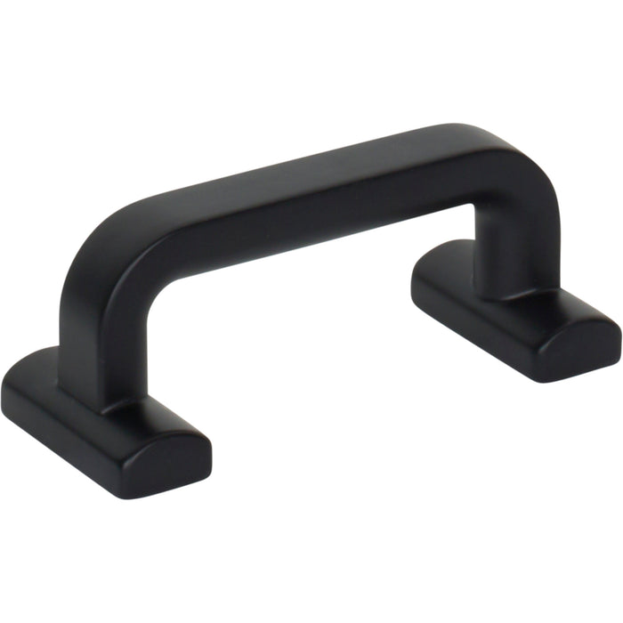 Top Knobs Harrison 2 1/2" Center to Center Bar Pull