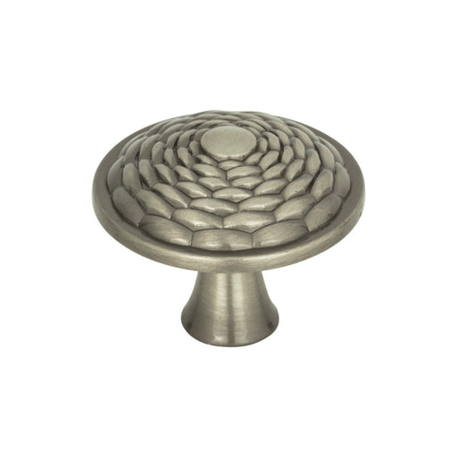 Atlas Mandalay 1-5/16" Diameter Round Knob