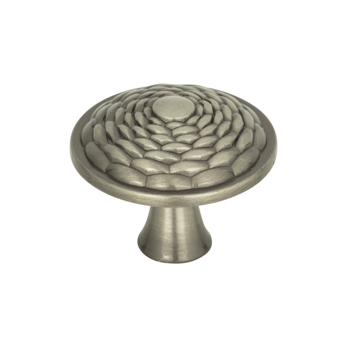 Mandalay 1- Diameter Round Knob