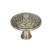 Atlas Mandalay 1-5/16" Diameter Round Knob