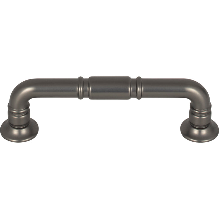 Top Knobs Kent 3 3/4" Center to Center Bar Pull