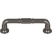 Top Knobs Kent 3 3/4" Center to Center Bar Pull
