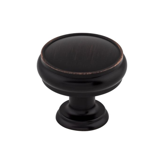 Top Knobs Eden 1 3/8" Diameter Round Knob