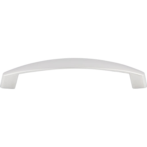 Top Knobs Boro 5 1/16" Center to Center Bar Pull