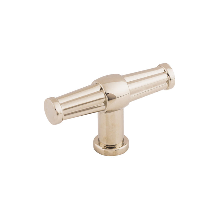 Top Knobs Luxor 2 1/2" Length Bar Knob