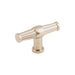 Top Knobs Luxor 2 1/2" Length Bar Knob