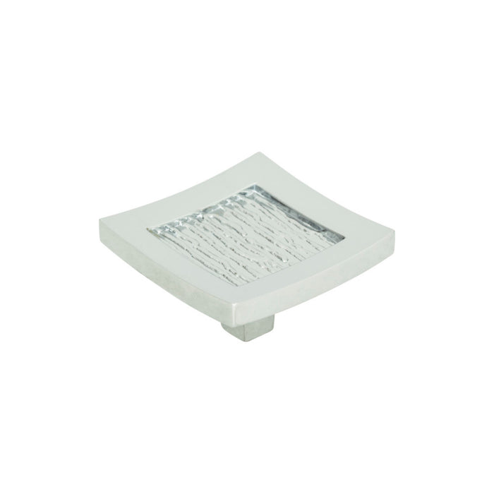 Atlas Primitive 1 1/2" Length Square Knob