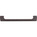Top Knobs Holland 6 5/16" Center to Center Bar Pull