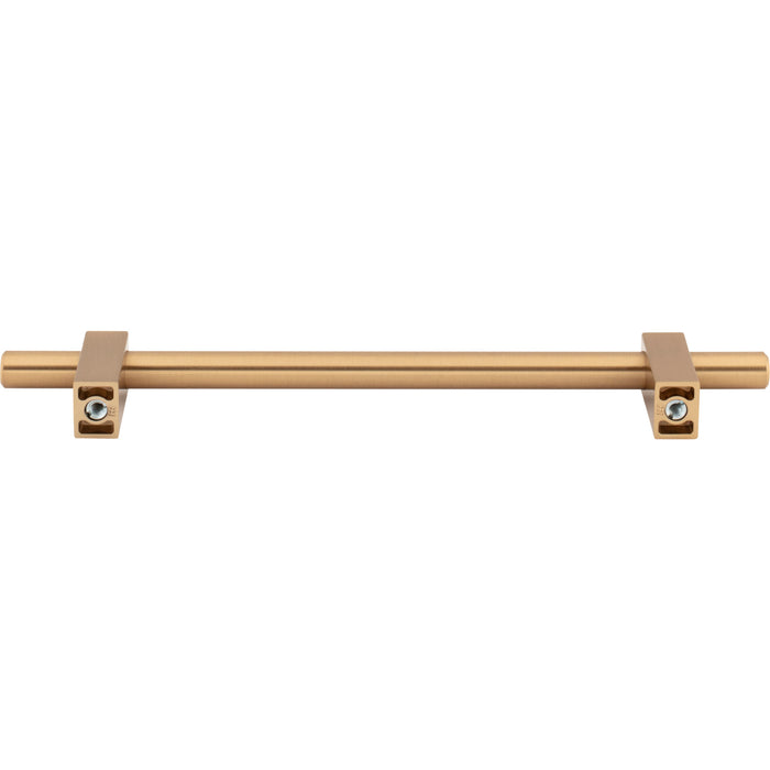 Jeffrey Alexander Larkin 160 mm Center-to-Center Bar Pull