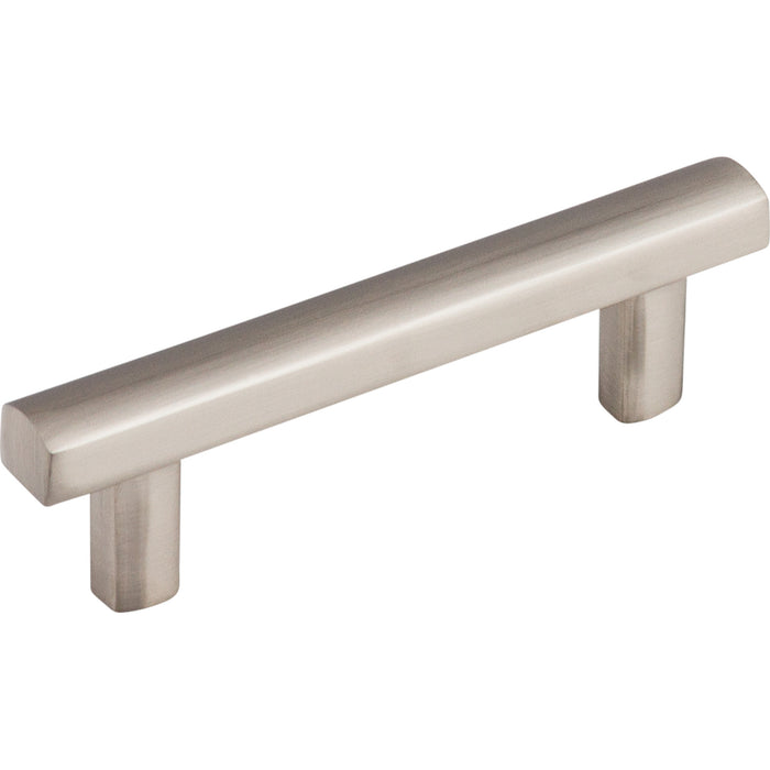 Top Knobs Hillmont 3" Center to Center Bar Pull