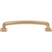 Jeffrey Alexander Belcastel 1 128 mm Center-to-Center Bar Pull