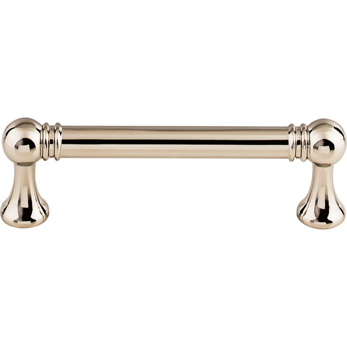 Top Knobs Kara 3 3/4" Center to Center Bar Pull