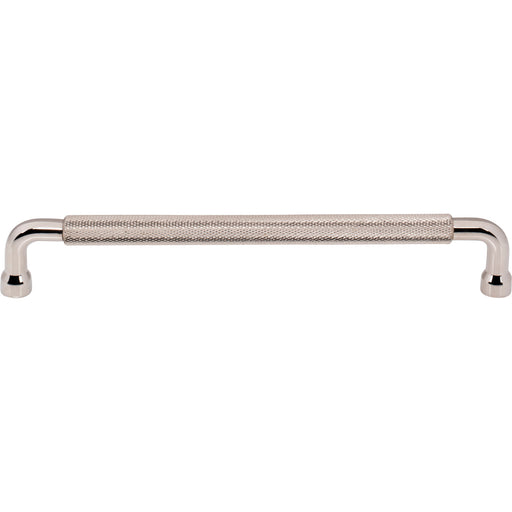 Top Knobs Garrison 7 9/16" Center to Center Bar Pull