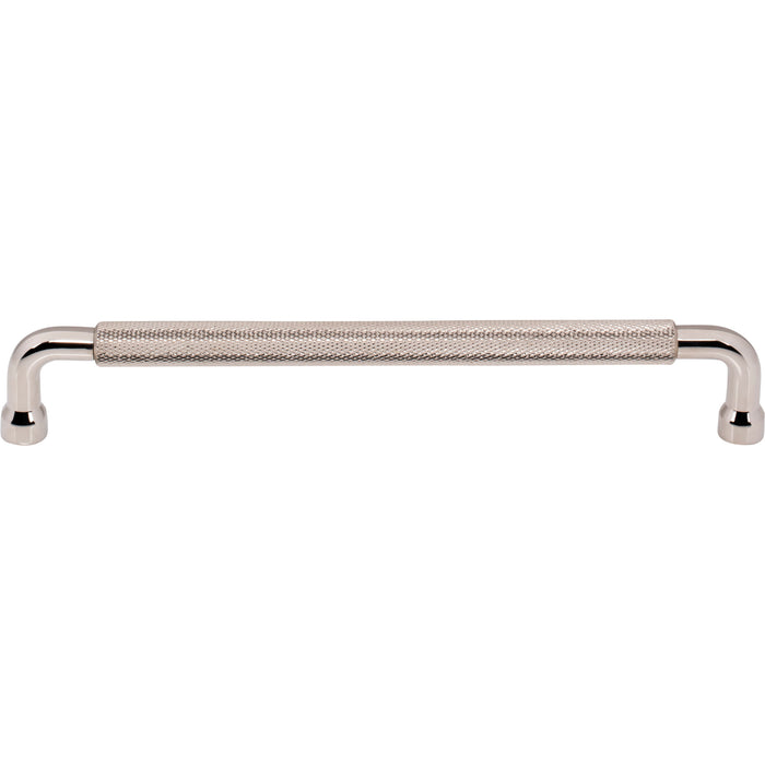 Top Knobs Garrison 7 9/16" Center to Center Bar Pull