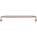 Top Knobs Garrison 7 9/16" Center to Center Bar Pull