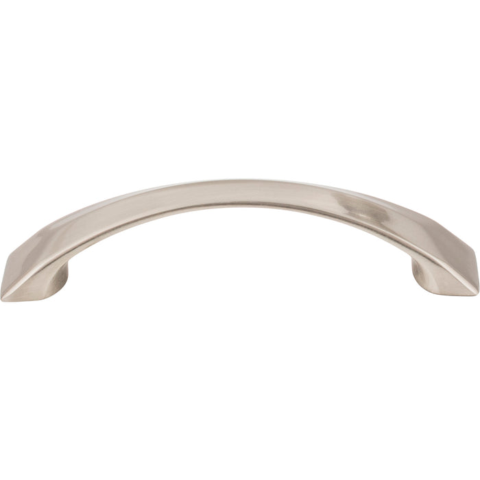 Jeffrey Alexander Cairo 96 mm Center-to-Center Arch Pull