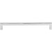 Elements Stanton 192 mm Center-to-Center Bar Pull