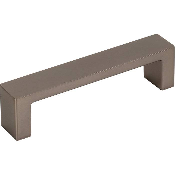 Top Knobs Modern Metro 3 3/4" Center to Center Bar Pull