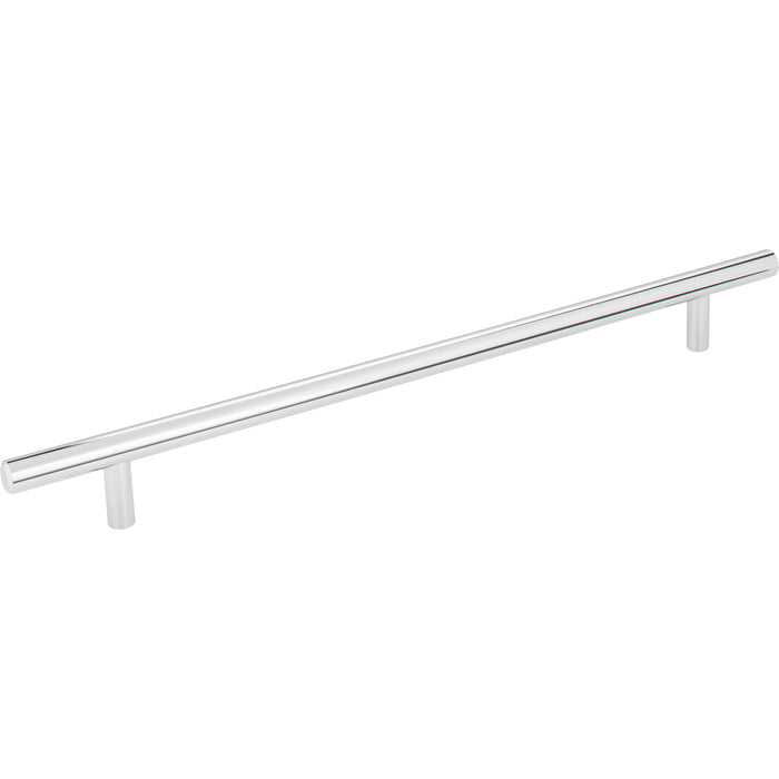 Elements Naples 256 mm Center-to-Center Bar Pull