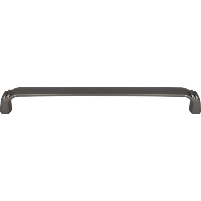 Top Knobs Pomander 12" Center to Center Appliance Pull