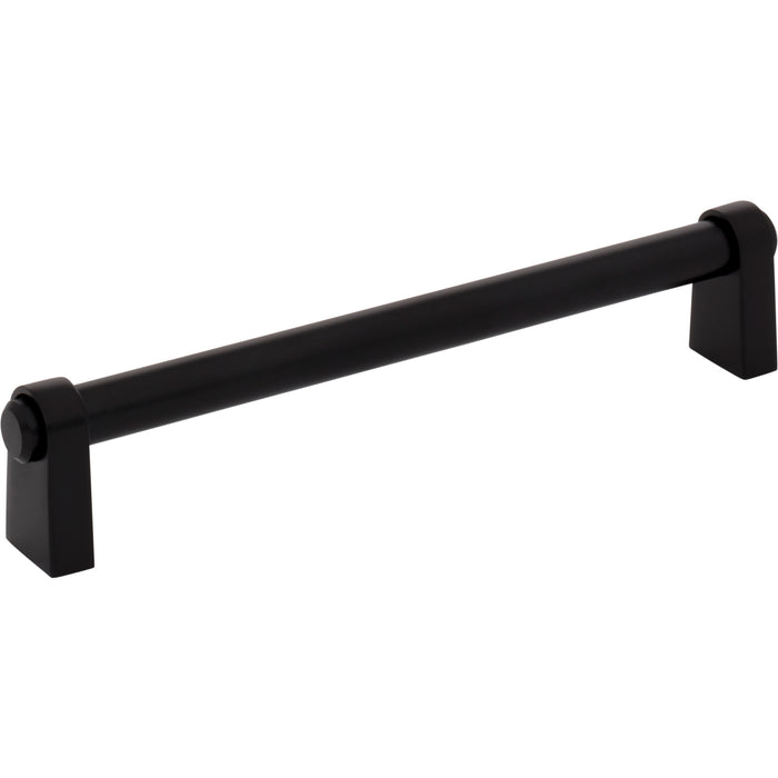 Top Knobs Lawrence 6 5/16" Center to Center Bar Pull