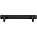 Elements William 96 mm Center-to-Center Bar Pull