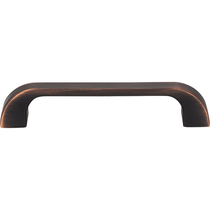 Jeffrey Alexander Marlo 128 mm Center-to-Center Bar Pull