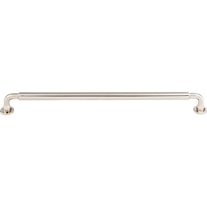 Top Knobs Lily 12" Center to Center Bar Pull