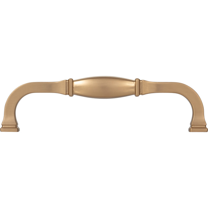 Jeffrey Alexander Audrey 128 mm Center-to-Center Bar Pull