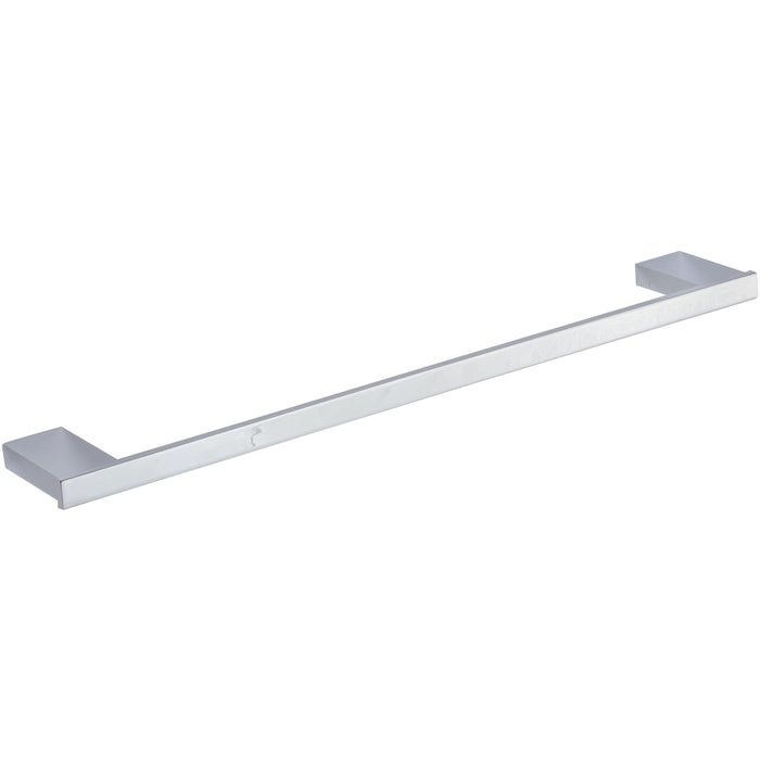 Parker Single Wall Mounted Towel Bar