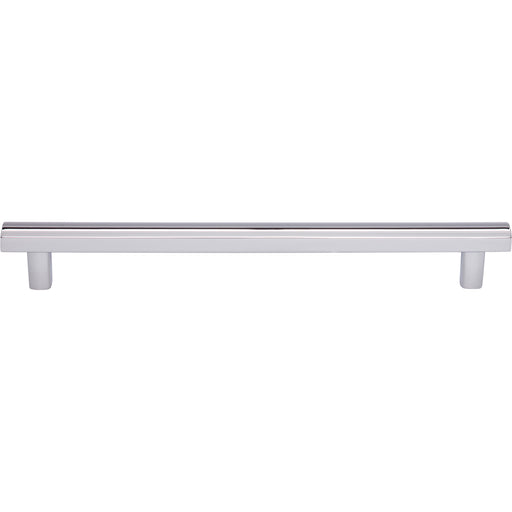 Top Knobs Hillmont 7 9/16" Center to Center Bar Pull
