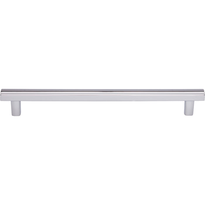Top Knobs Hillmont 7 9/16" Center to Center Bar Pull