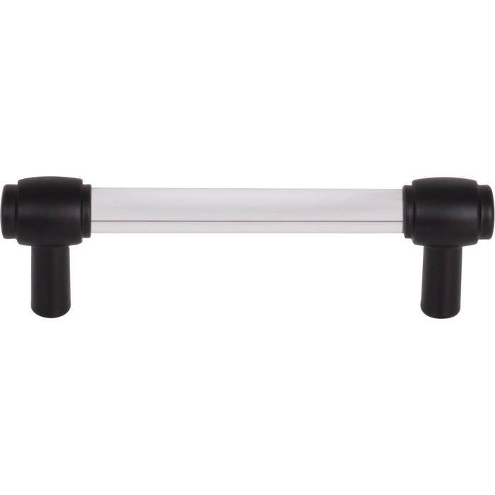 Jeffrey Alexander Carmen 96 mm Center-to-Center Bar Pull